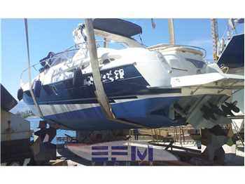 CRANCHI ENDURANCE 41
