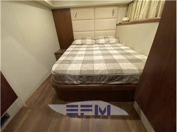 SUNSEEKER PORTOFINO 53