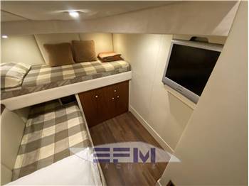 SUNSEEKER PORTOFINO 53