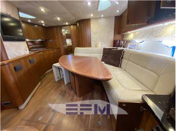 SUNSEEKER PORTOFINO 53