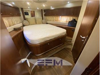 SUNSEEKER PORTOFINO 53