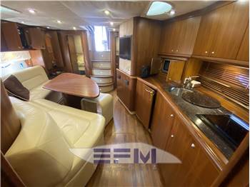 SUNSEEKER PORTOFINO 53