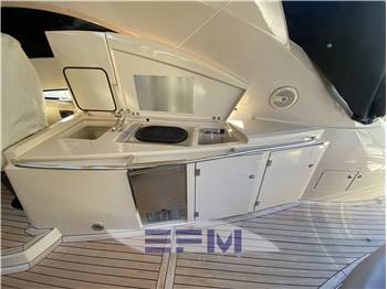SUNSEEKER PORTOFINO 53