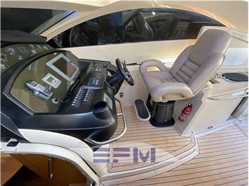 SUNSEEKER PORTOFINO 53