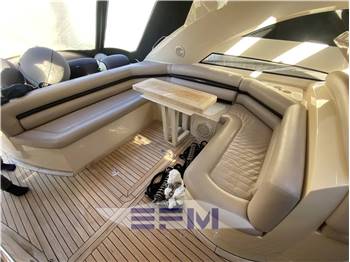 SUNSEEKER PORTOFINO 53