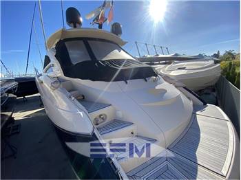 SUNSEEKER PORTOFINO 53