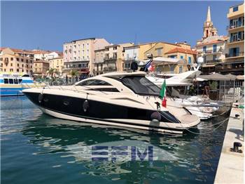 SUNSEEKER PORTOFINO 53
