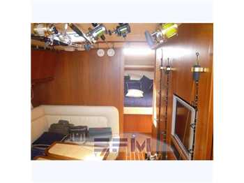 Tiara 42 open