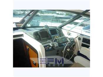 Tiara 42 open