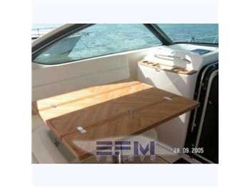 Tiara 42 open