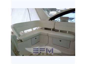 Tiara 42 open