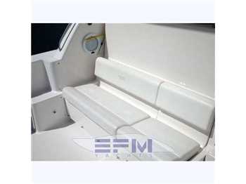 Tiara 42 open