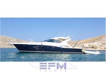 UNIESSE MARINE 48