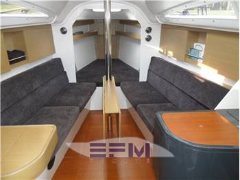 COMAR YACHTS COMET 315