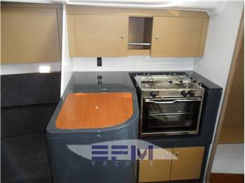 COMAR YACHTS COMET 315