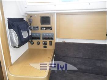 COMAR YACHTS COMET 315
