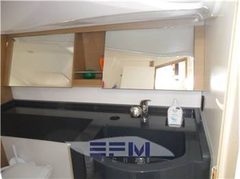 COMAR YACHTS COMET 315