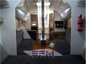 COMAR YACHTS COMET 315