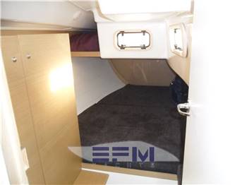 COMAR YACHTS COMET 315