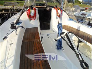 COMAR YACHTS COMET 315