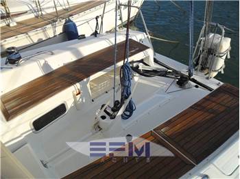 COMAR YACHTS COMET 315