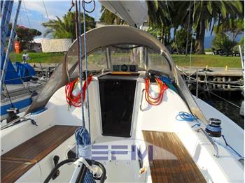 COMAR YACHTS COMET 315
