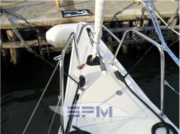 COMAR YACHTS COMET 315