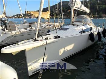 COMAR YACHTS COMET 315