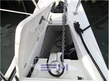 COMAR YACHTS COMET 315