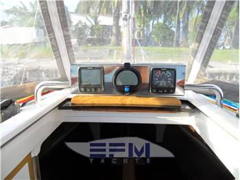COMAR YACHTS COMET 315