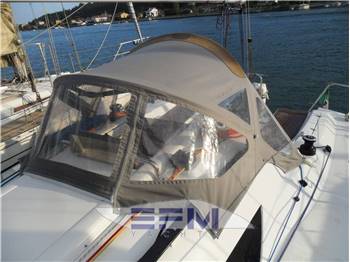 COMAR YACHTS COMET 315