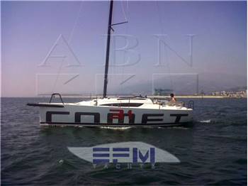 COMAR YACHTS COMET 315