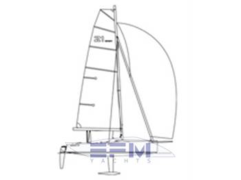 COMAR YACHTS COMET 315