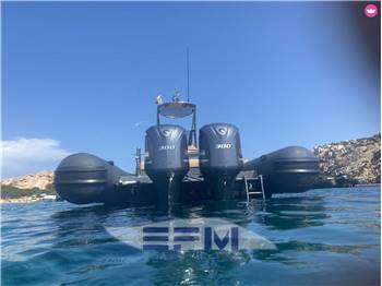 SEA WATER SMERALDA 32