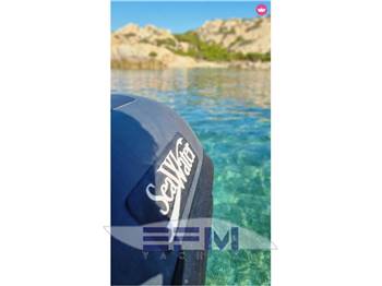 SEA WATER SMERALDA 32