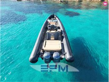 SEA WATER SMERALDA 32
