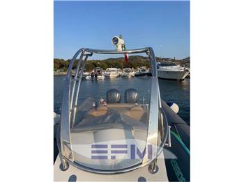 SEA WATER SMERALDA 32