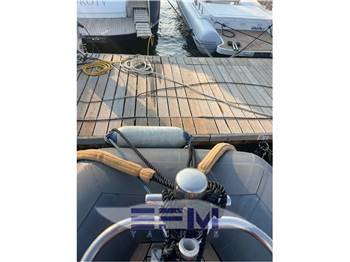 SEA WATER SMERALDA 32