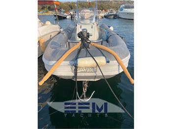 SEA WATER SMERALDA 32