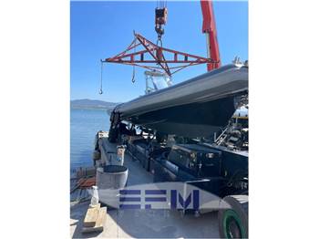 SEA WATER SMERALDA 32