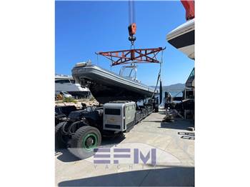 SEA WATER SMERALDA 32