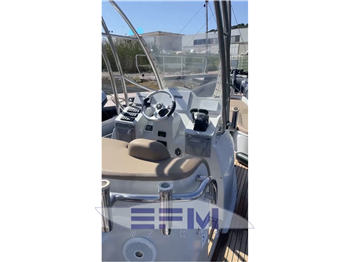 SEA WATER SMERALDA 32