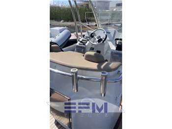 SEA WATER SMERALDA 32
