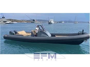 SEA WATER SMERALDA 32