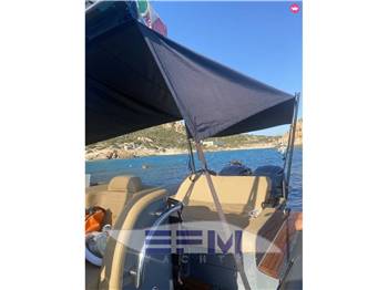 SEA WATER SMERALDA 32