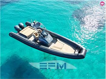 SEA WATER SMERALDA 32