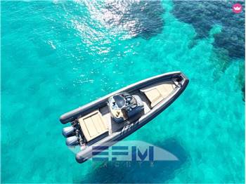 SEA WATER SMERALDA 32