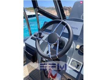 SEA WATER SMERALDA 32