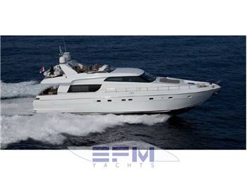 SANLORENZO 62