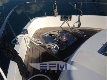SANLORENZO 62